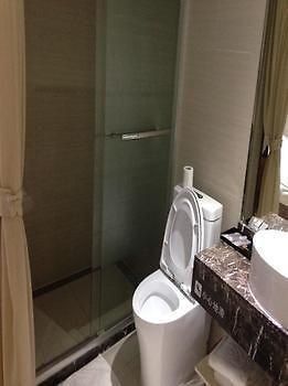 Suzhou Haobainian Boutique Hotel Екстер'єр фото