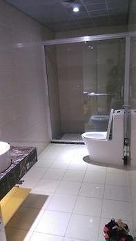 Suzhou Haobainian Boutique Hotel Екстер'єр фото