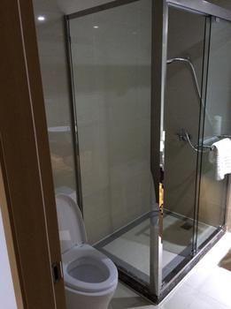 Suzhou Haobainian Boutique Hotel Екстер'єр фото