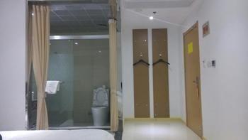 Suzhou Haobainian Boutique Hotel Екстер'єр фото