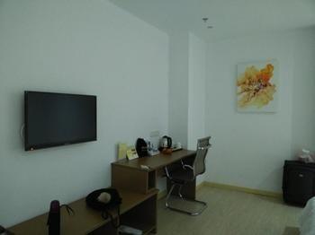 Suzhou Haobainian Boutique Hotel Екстер'єр фото