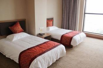 Suzhou Haobainian Boutique Hotel Екстер'єр фото