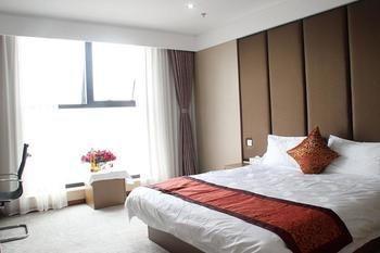 Suzhou Haobainian Boutique Hotel Екстер'єр фото