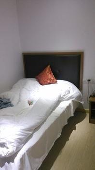 Suzhou Haobainian Boutique Hotel Екстер'єр фото