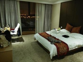 Suzhou Haobainian Boutique Hotel Екстер'єр фото