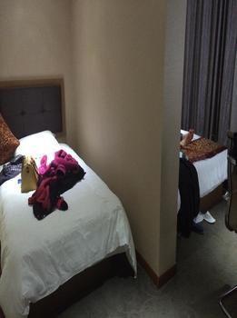 Suzhou Haobainian Boutique Hotel Екстер'єр фото