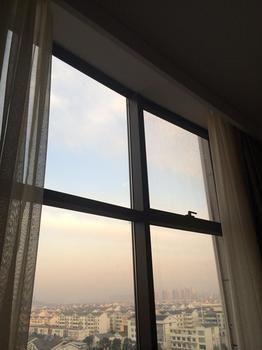 Suzhou Haobainian Boutique Hotel Екстер'єр фото