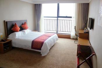 Suzhou Haobainian Boutique Hotel Екстер'єр фото